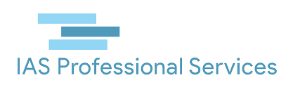 IAS Professional Services Logo
