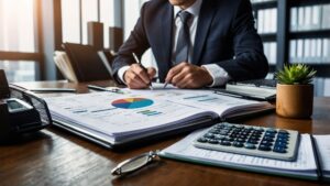 Pricing for accounting firm in Manitoba