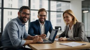 Accounting firm in Manitoba