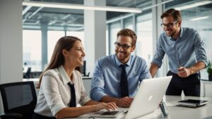 Accounting firm in Manitoba