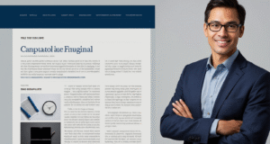 Blog and news