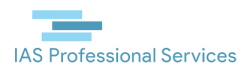 IAS Professional Services Logo